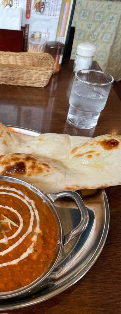 本格インド・ネパール・タイ料理 YABIN 南太田店 - サブ画像2