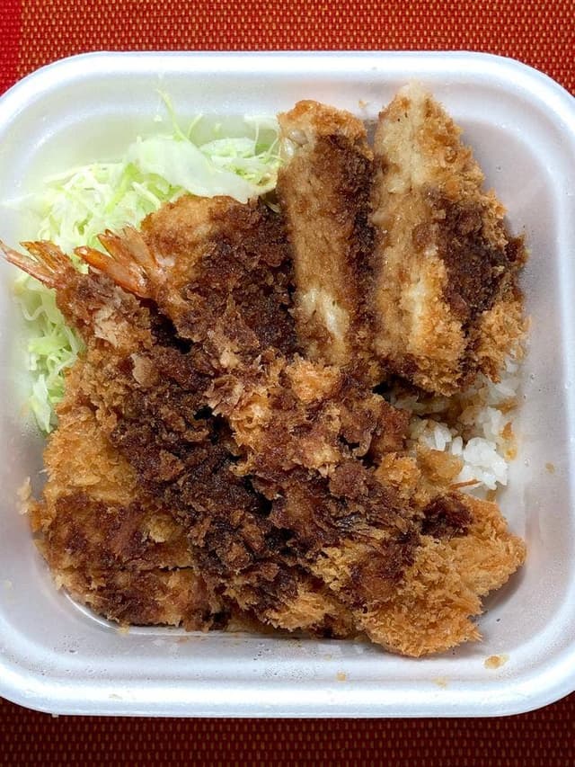 かつや さいたま岩槻店 - サブ画像2