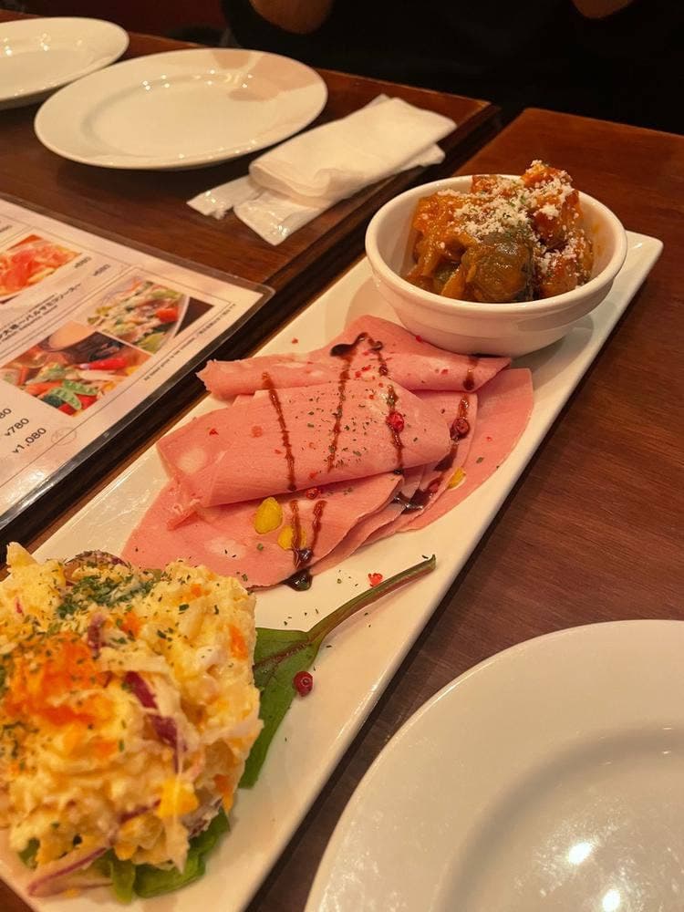 イル バンボッチョ