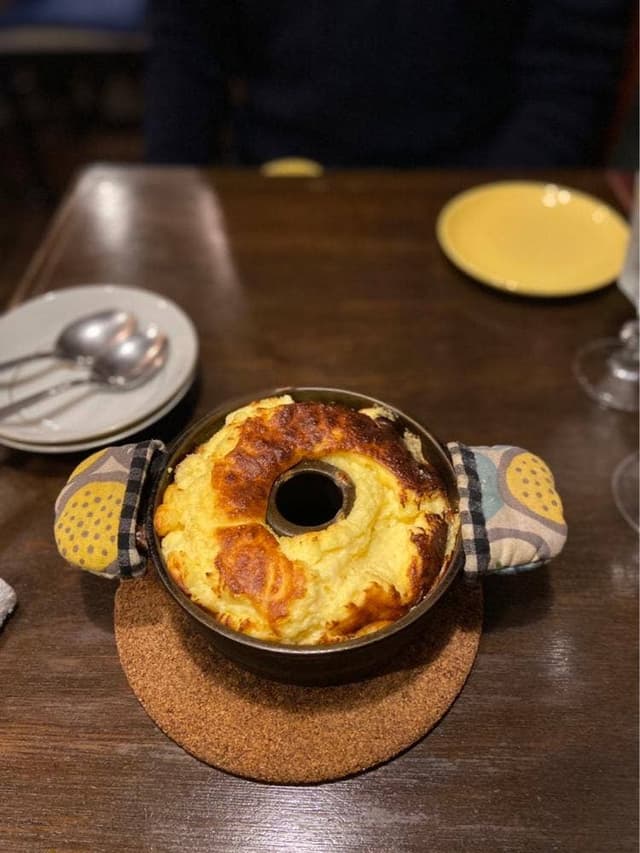 イカリヤ食堂 - サブ画像1