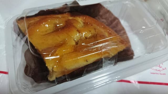 らぽっぽ 阪急大阪梅田駅店 - サブ画像3