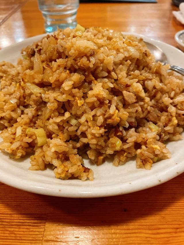 中華料理 楽苑 - サブ画像1