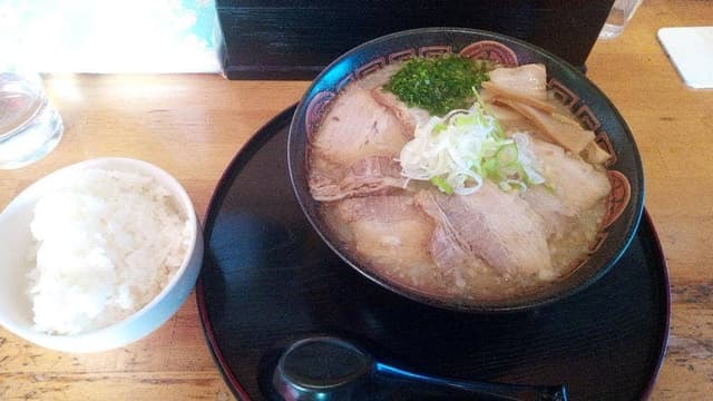 楓製麺所 - サブ画像1