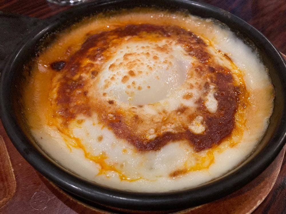 ガスト 呉店