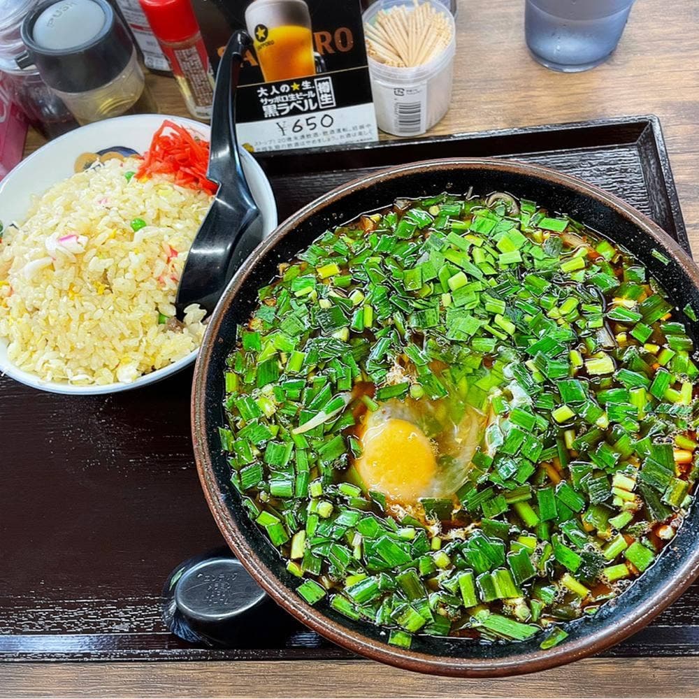 お食事処 河ドラ 追分店