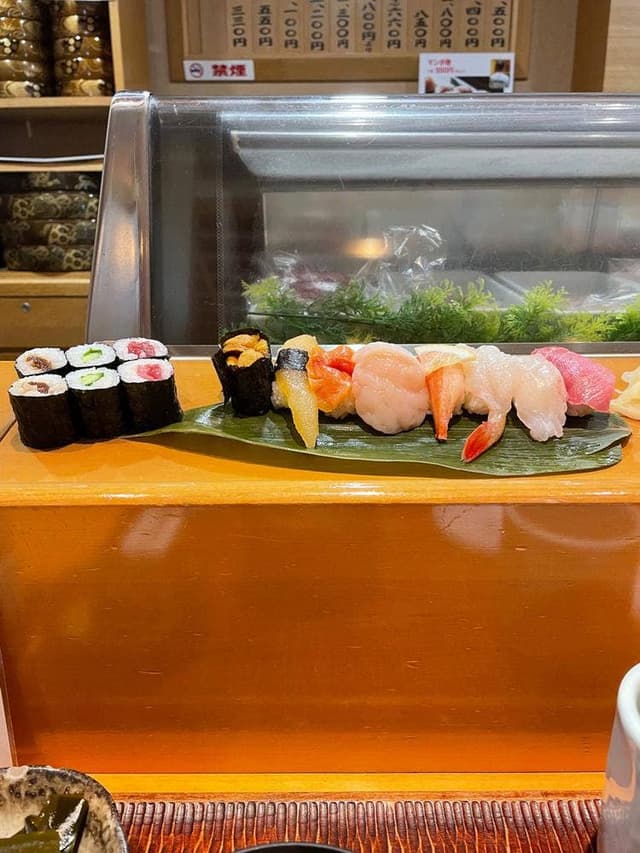 大黒寿司 - サブ画像2