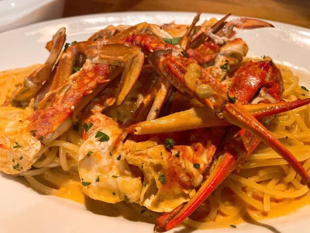 いたりあ食堂 坊乃家 - サブ画像1