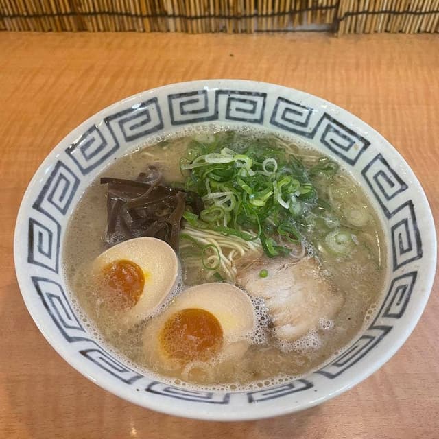 福芳亭 県庁前店 - サブ画像1