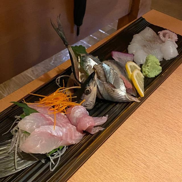 海鮮 居酒屋 一松 魚力 - サブ画像2