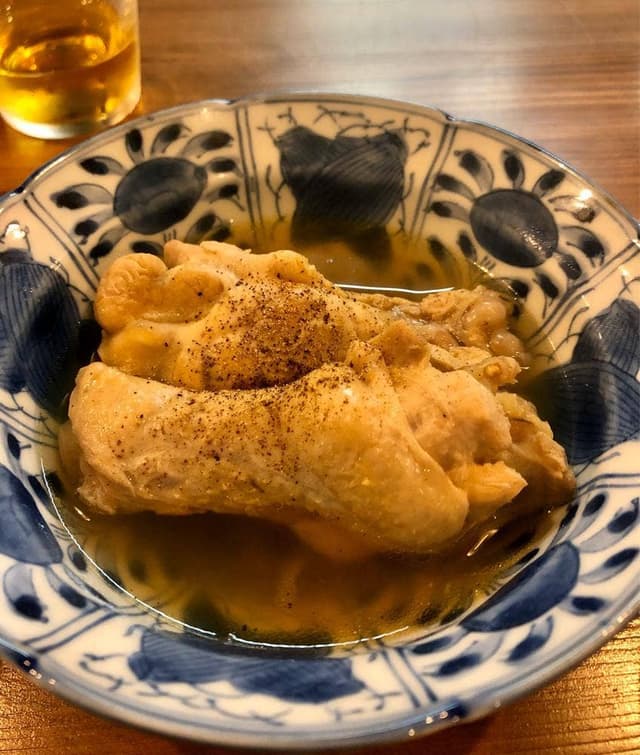 割烹よし本 - サブ画像3