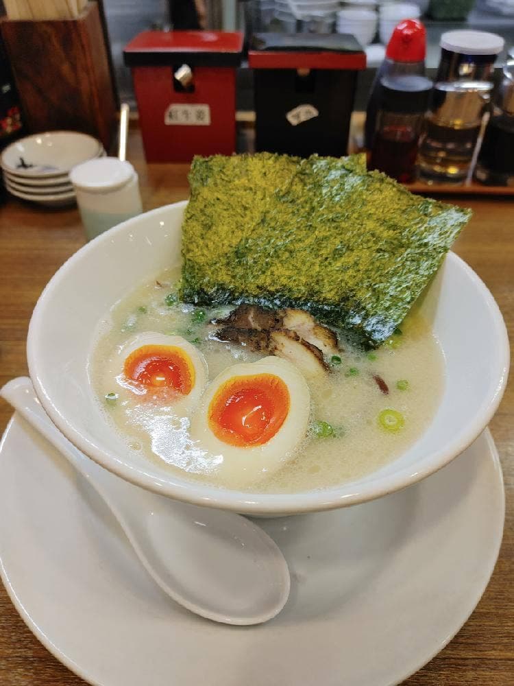 めん処 博風
