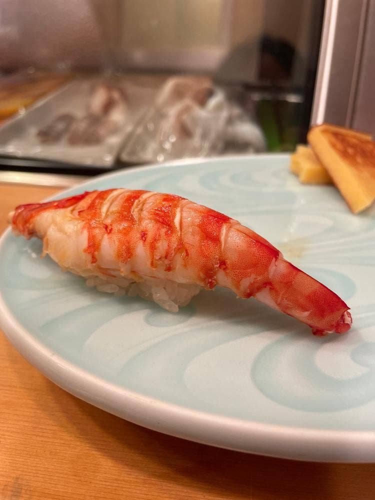 きよし鮨