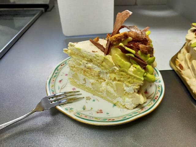 小屋菓子店フェッテ - サブ画像2
