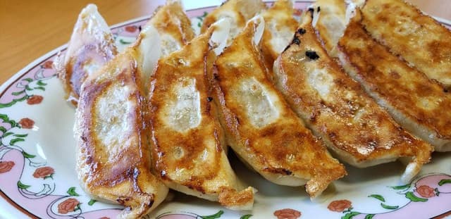 餃子の王将 箕面店 - サブ画像2