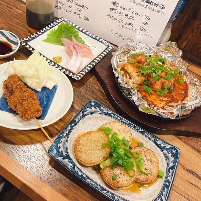 和・洋居酒屋 karukaru - サブ画像2