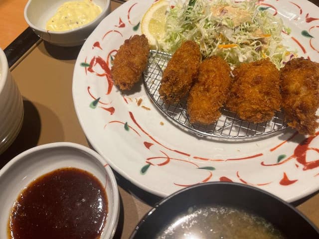 やよい軒 五反田店 - サブ画像3