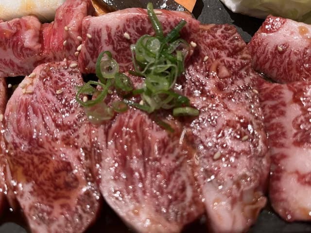 黒毛和牛 焼肉処 哲 - サブ画像1