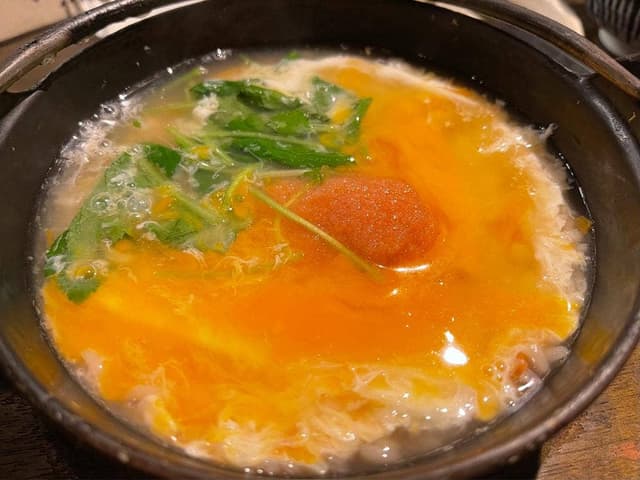 ぞうすいの店 お通 中洲店 - サブ画像2