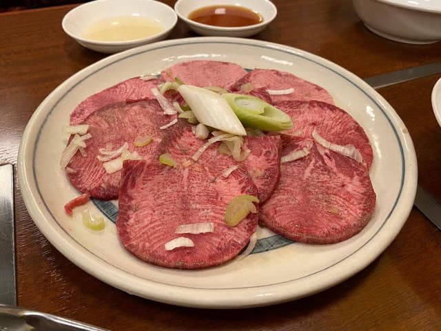 東海苑 - サブ画像3
