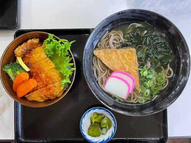 山口レインボーヒルズ 関門菊川ゴルフクラブ レストラン - サブ画像2