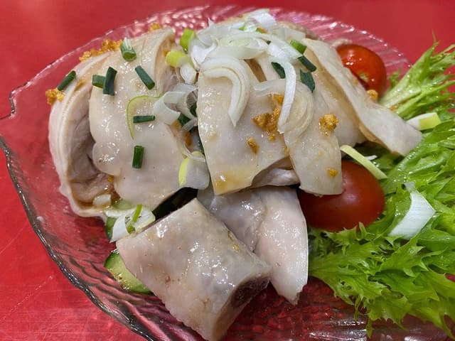 中国料理上海酒家 - サブ画像2