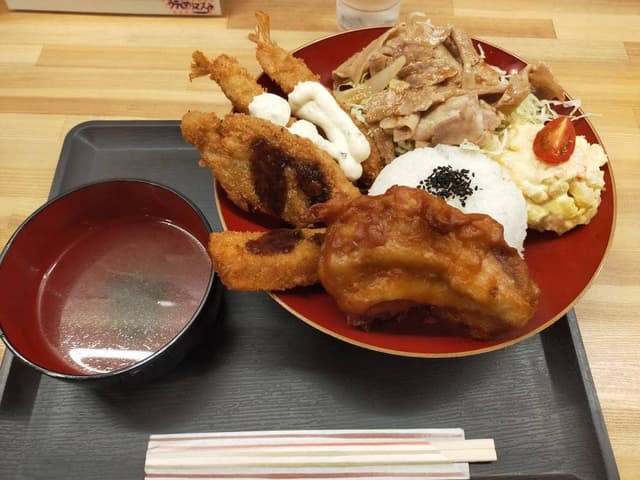 FRYER FLYER - サブ画像2