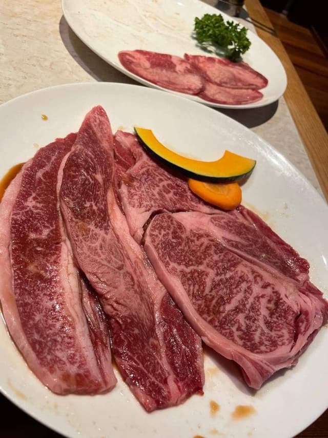 やすもり 綾羅木店 - サブ画像2