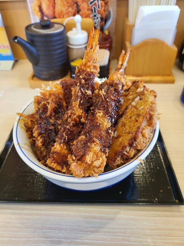 かつや 宮城石巻店 - サブ画像2