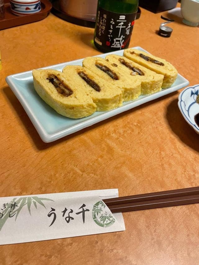 うな千 - サブ画像2