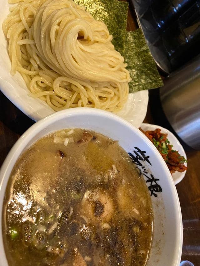 麺屋 茅根 - サブ画像1