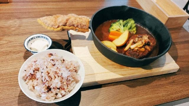 CAFE くらのとなり - サブ画像3