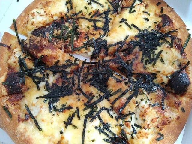 ピザキャリー 辰口店 - サブ画像3