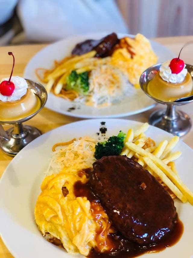 喫茶店 ピノキオ 松原店 - サブ画像2