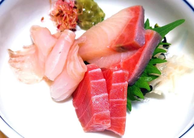 料理屋 拓 - サブ画像1