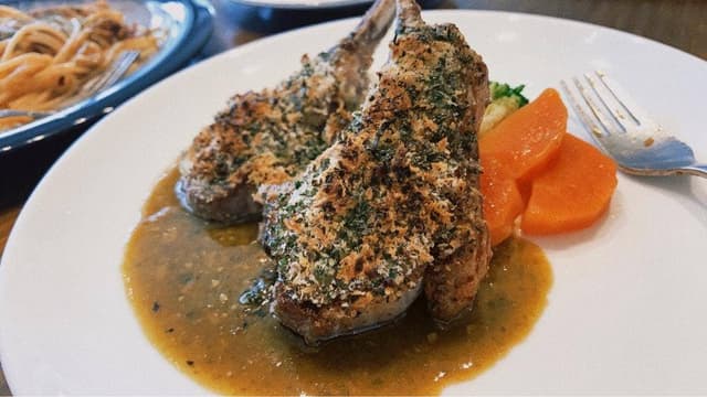 カフェ・ド・ヴィヴィエ - サブ画像1