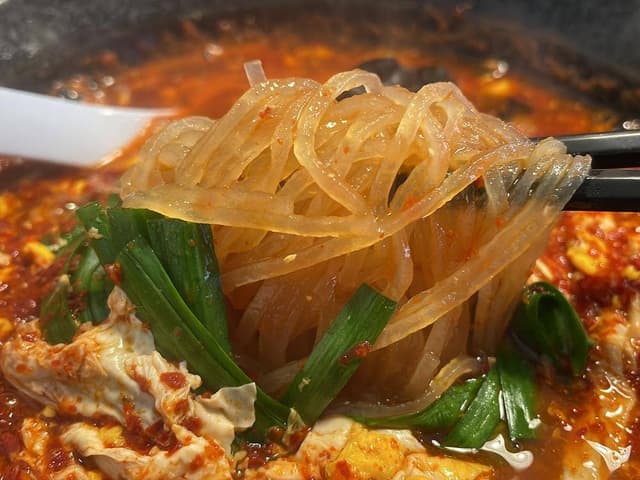宮崎辛麺屋 辛福 薬院店 - サブ画像2