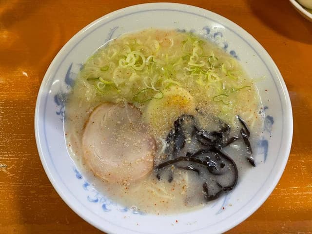 ラーメン味来 - サブ画像1