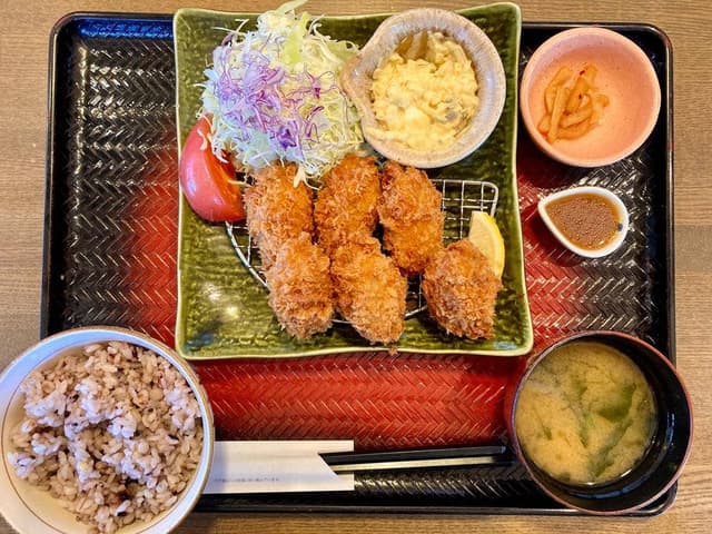 大戸屋ごはん処 静岡清水店 - サブ画像2