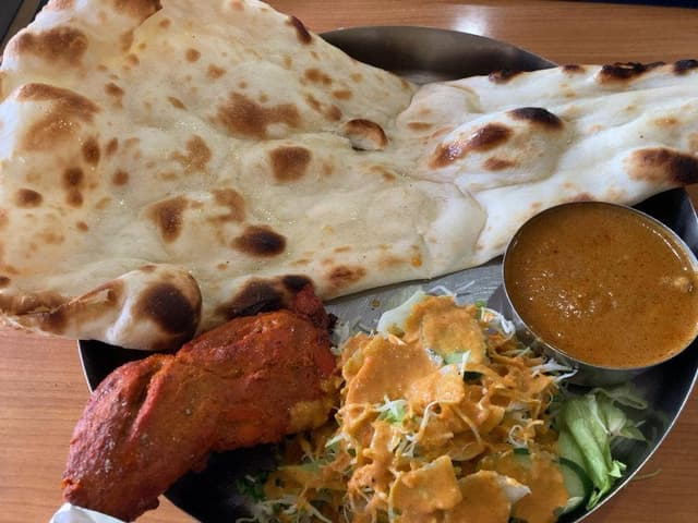 インド食堂 マハトマ 上溝駅前店 - サブ画像2
