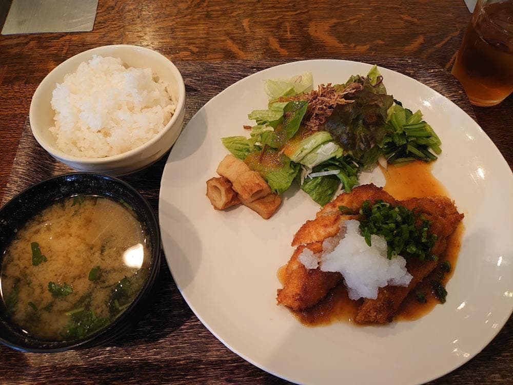 ベアーズキッチン