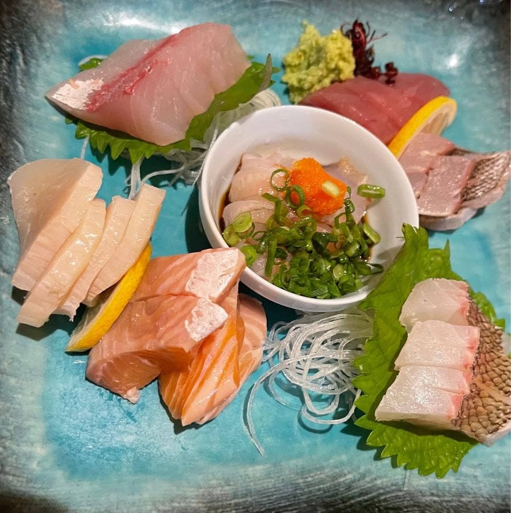 炉ばた 高