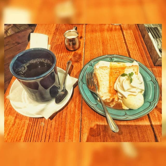 マザームーンカフェ umie店 - サブ画像2