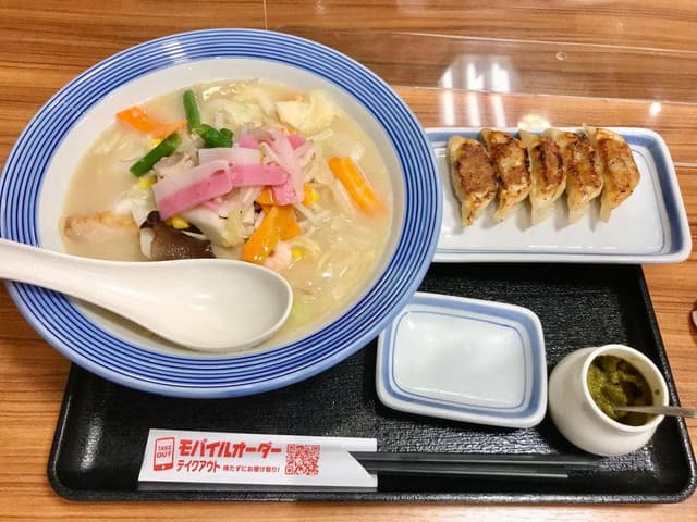 リンガーハット 千葉祐光店 - サブ画像3