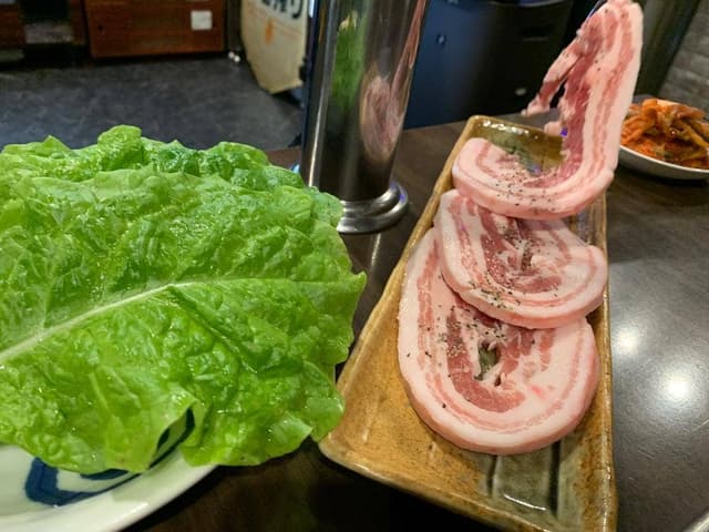 元祖ちぢみの王様 - サブ画像1