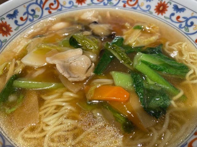 つくも橋 ピリケン - サブ画像1