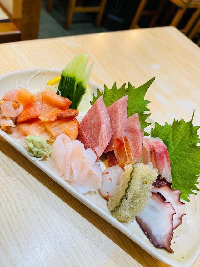 たつみ鮨 - サブ画像2