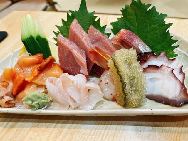 たつみ鮨 - サブ画像3