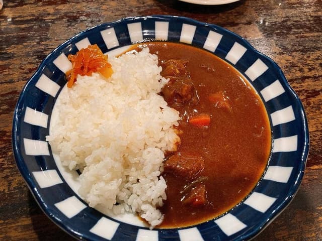 南蛮茶館 - サブ画像2