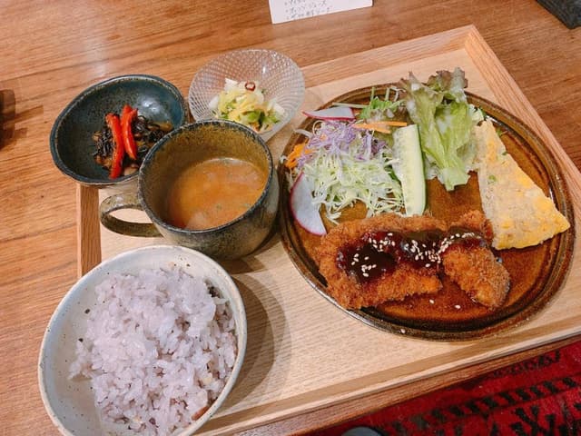 Kinachick no Mori - サブ画像2