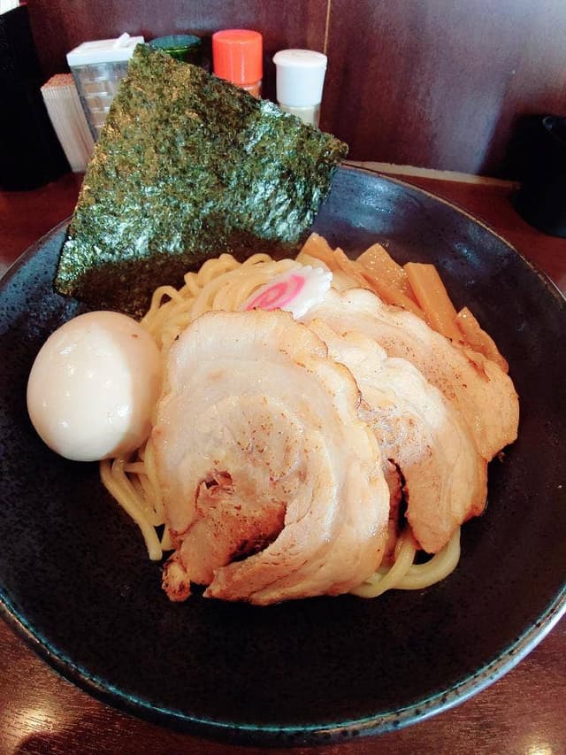 らぁめん つけ麺 すずまん - サブ画像2